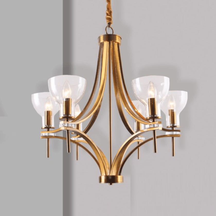 Pendant Light TVX257