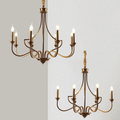 Pendant Light TVX258
