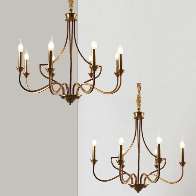 Pendant Light TVX258