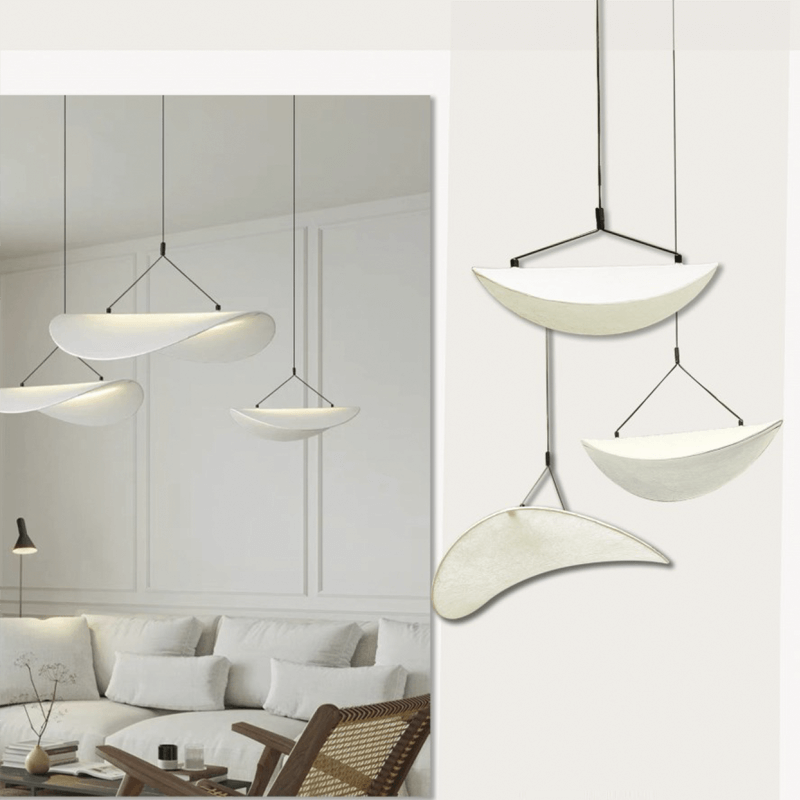 Pendant Light TVX264