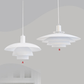 Pendant Light TVX266