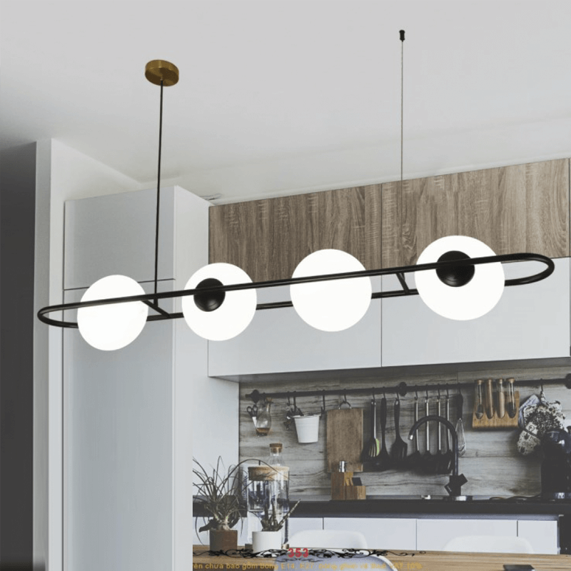 Pendant Light TVX270