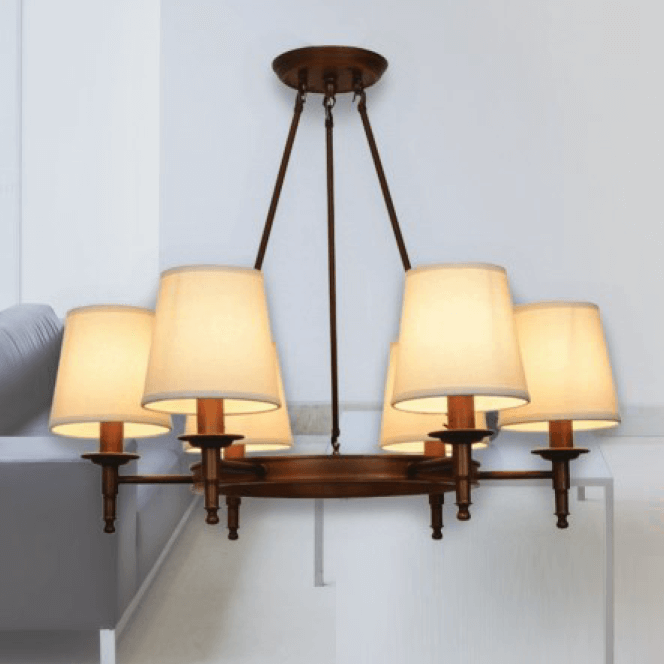 Pendant Light TVX272