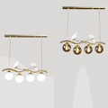 Pendant Light TVX274