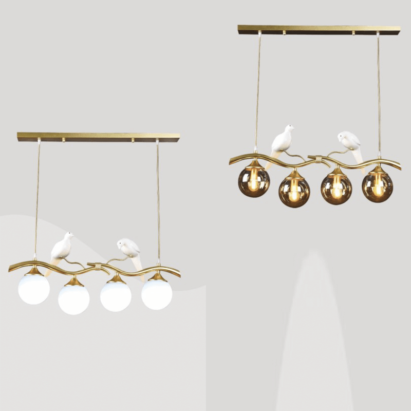 Pendant Light TVX274