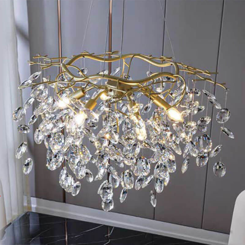 Pendant Light TVX307