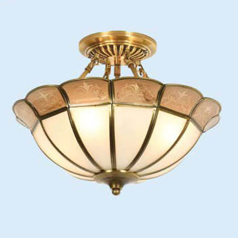 Pendant Light TVX322