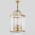 Pendant Light TVX324