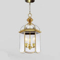 Pendant Light TVX325