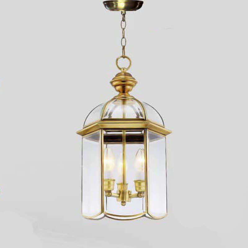 Pendant Light TVX325