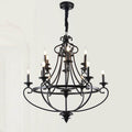 Pendant Light TVX345