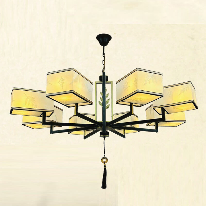Pendant Light TVX352