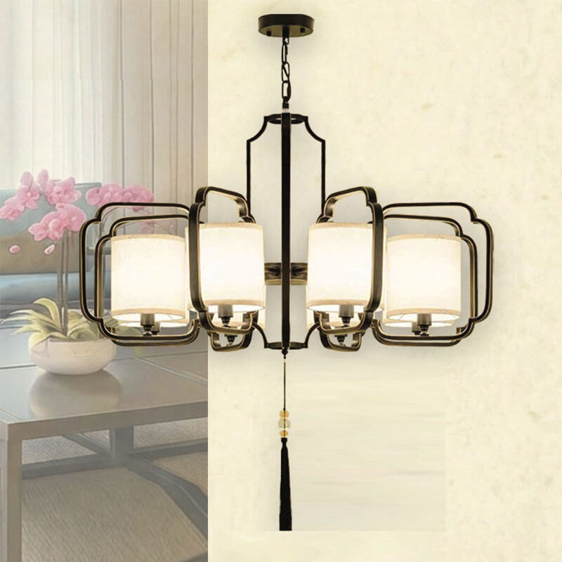 Pendant Light TVX353