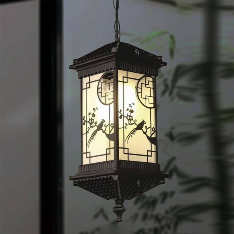 Pendant Light TVX354
