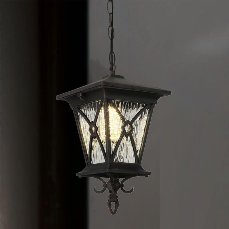 Pendant Light TVX355