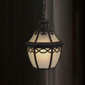 Pendant Light TVX356