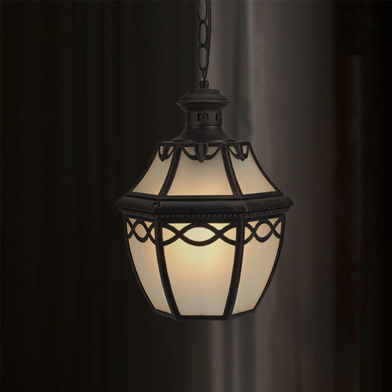 Pendant Light TVX356