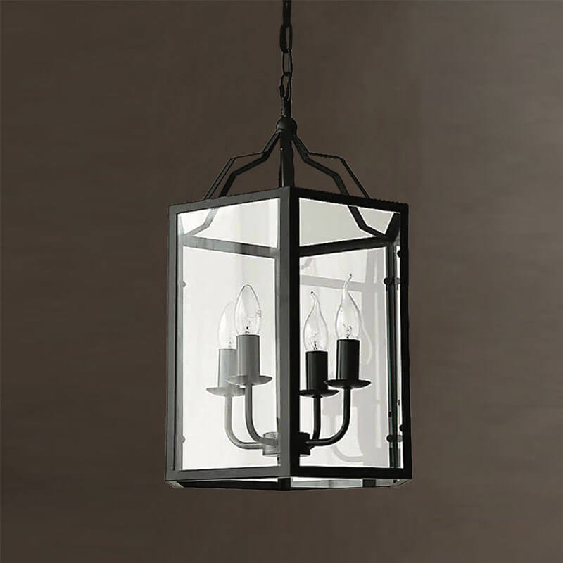 Pendant Light TVX358