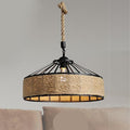 Classic Pendant Light TVX98