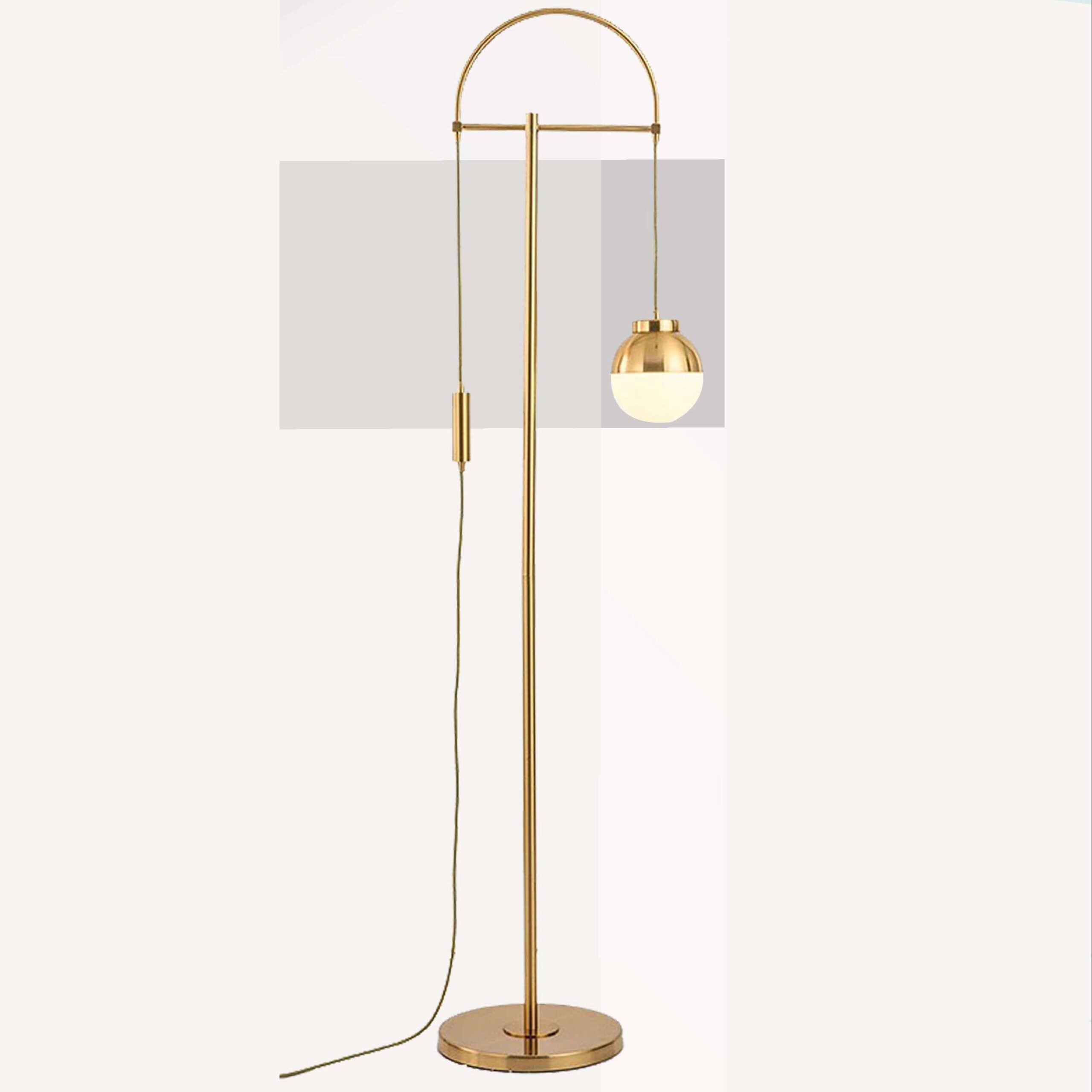 Floor Lamp TXC03