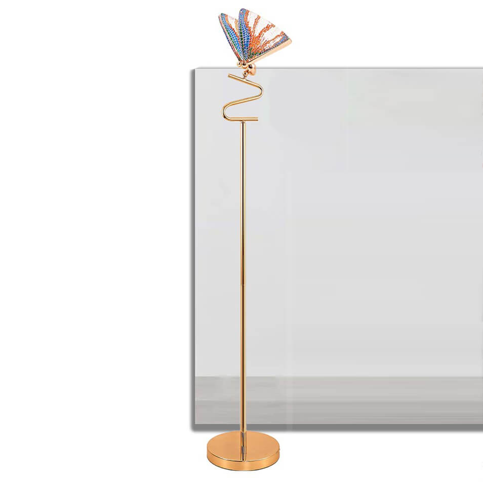 Floor Lamp TXC05