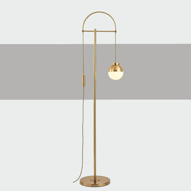 Floor Lamp TXC21