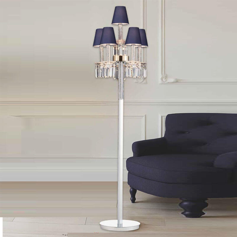 Floor Lamp TXC24