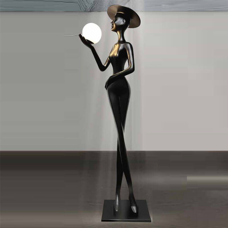 Floor Lamp TXC27