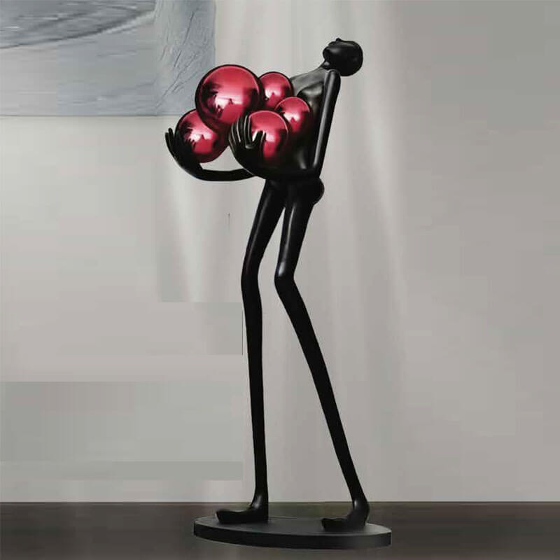 Floor Lamp TXC28