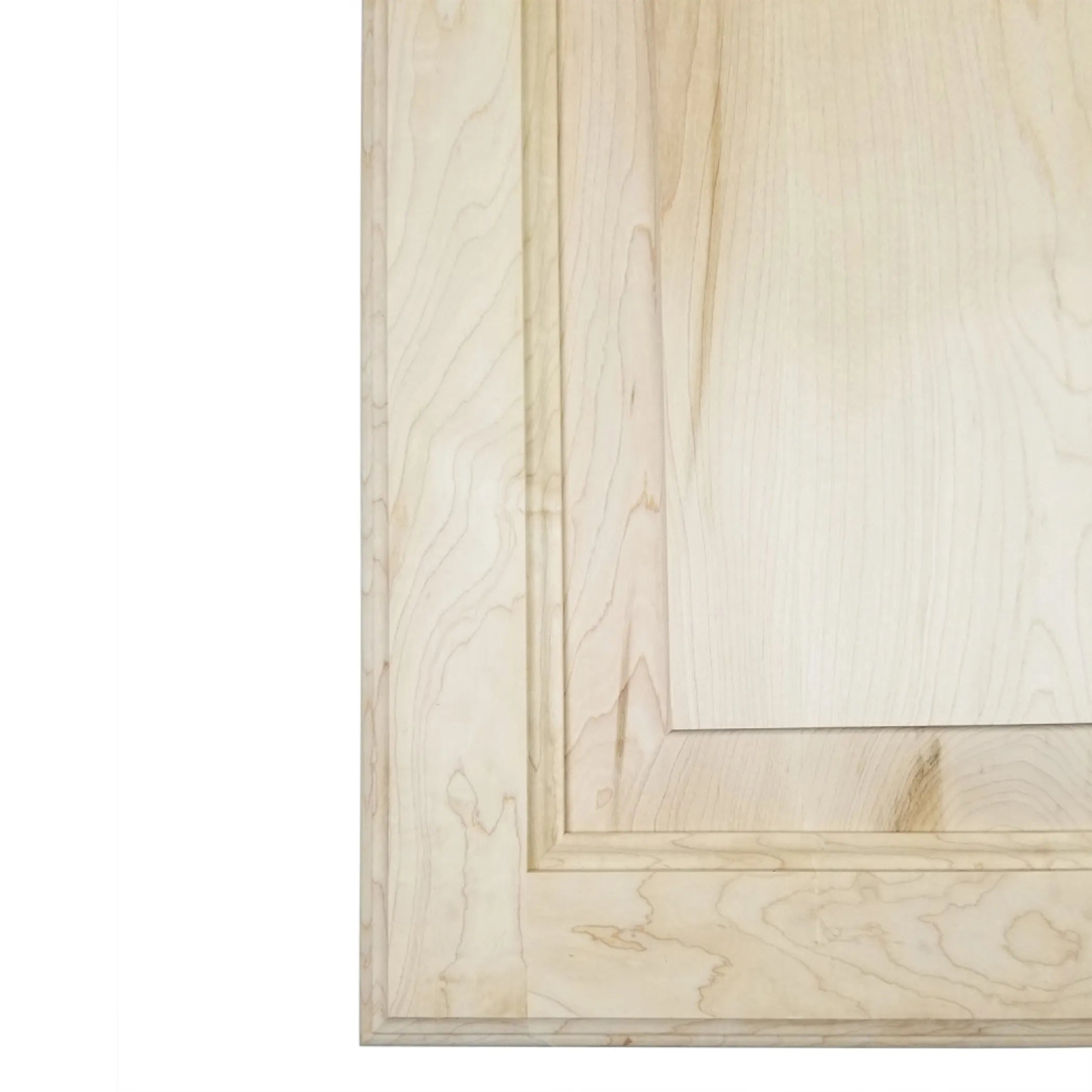 Corsica Recessed Medicine Cabinet — view 3
