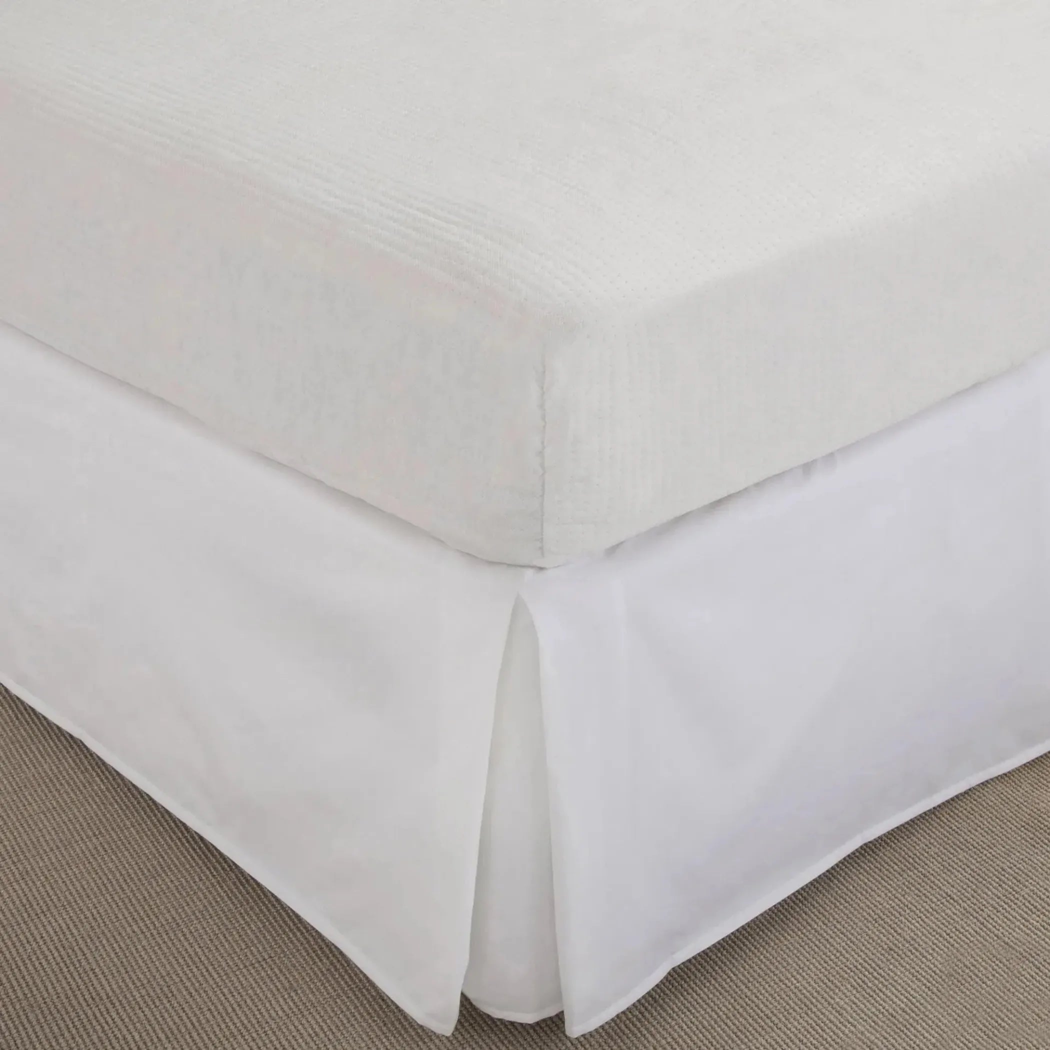 Bed Bug Protective Mattress Covers 2 PK