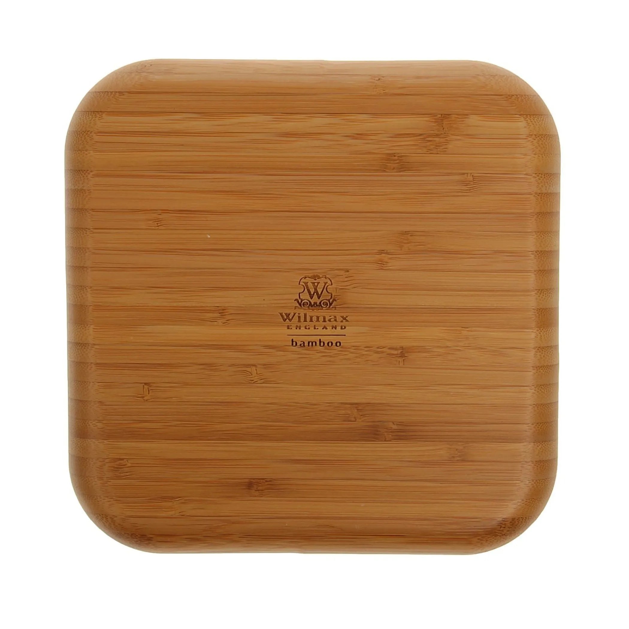 PLATE 8″ X 8″ | 20,5 CM X 20.5 CM — view 4
