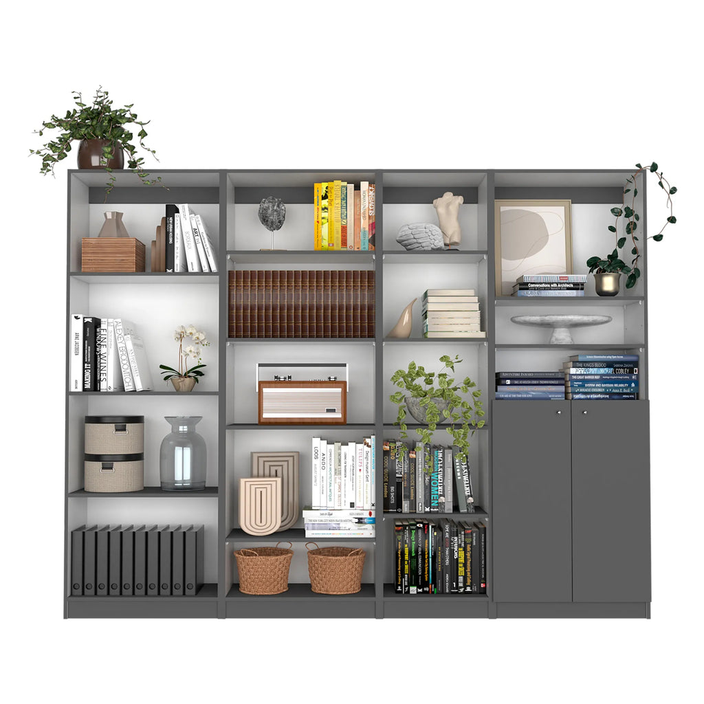 Dixie 4 Piece Living Room Set — view 2