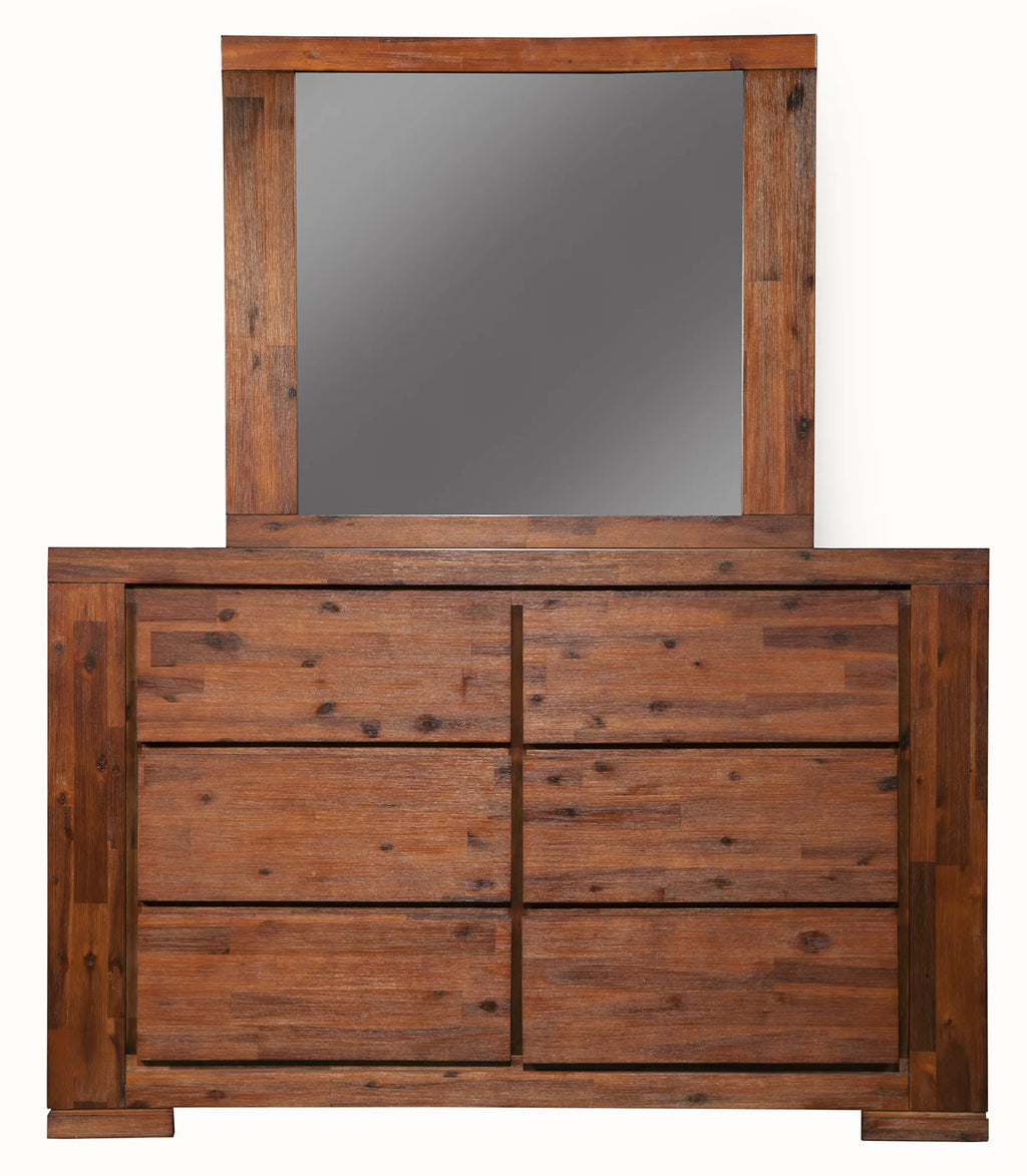 Pierre Mirror — view 2