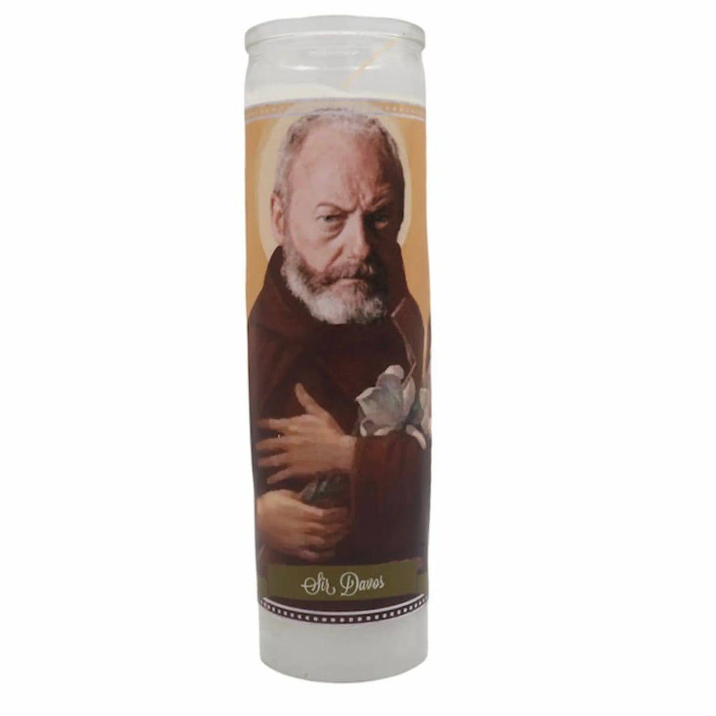 Choice of Game of Thrones Devotional Prayer Saint Candles — view 3