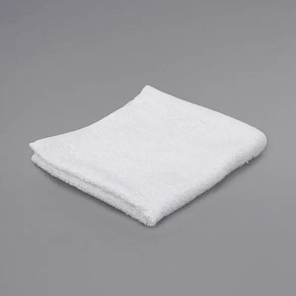 GOGD Collection Blended Towels with Dobby Border