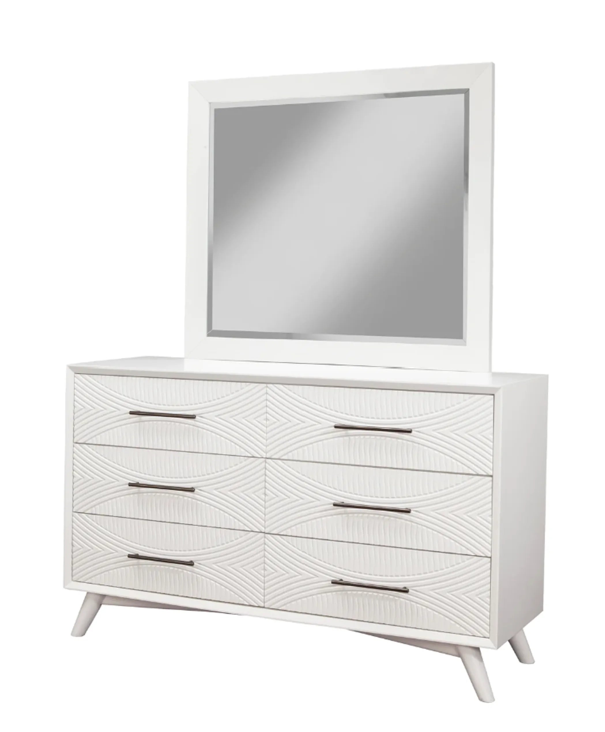 Tranquility Mirror — view 2