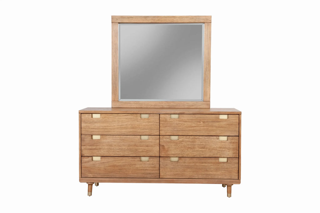 Easton Dresser Mirror — view 3