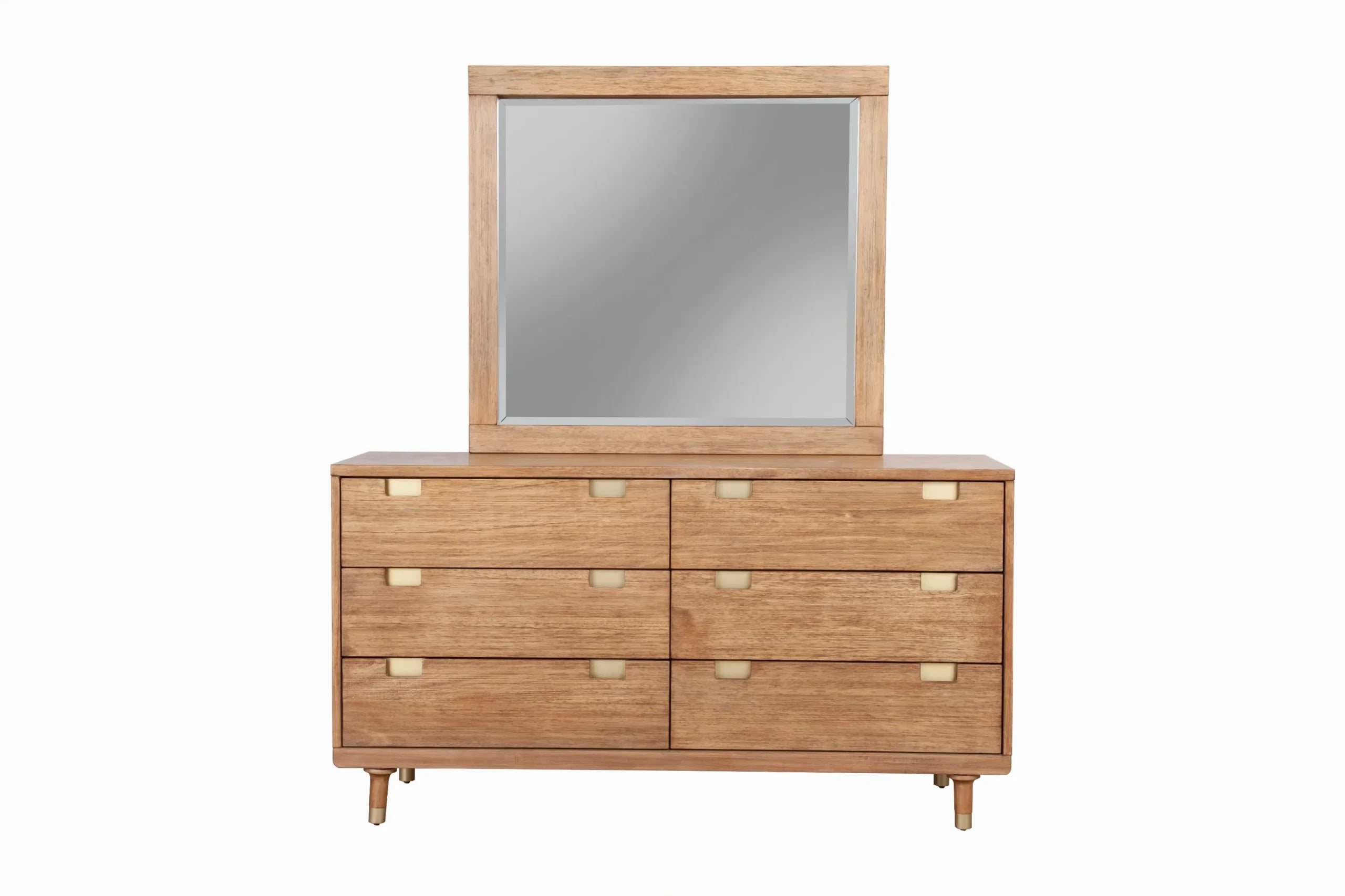 Easton Dresser Mirror — view 3