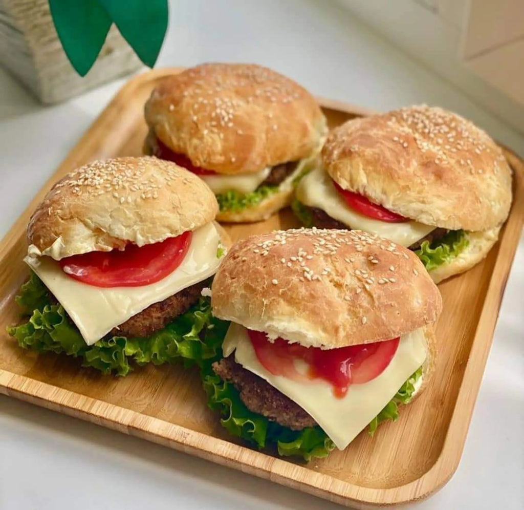 PLATTER 12″ X 12″ | 30.5 CM X 30.5 CM