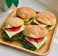 PLATTER 12″ X 12″ | 30.5 CM X 30.5 CM