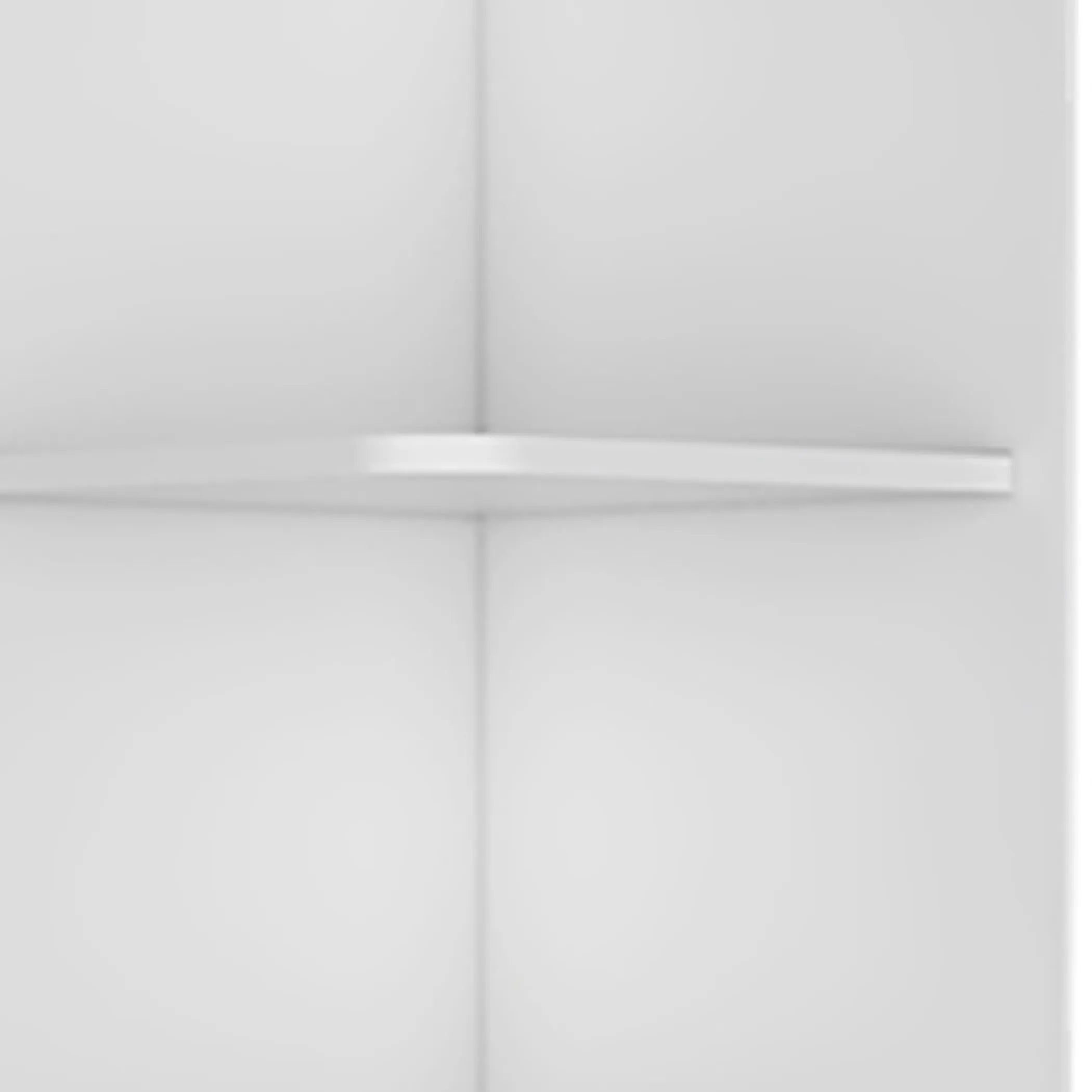 Wood Corner Utility Cabinet With Two Doors — view 4