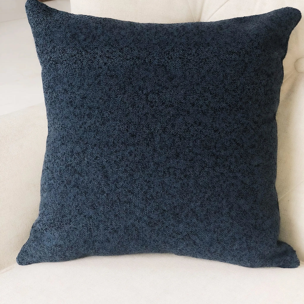 Plutus Gray Dove Luxury Throw Pillow in Gray Tones — view 2