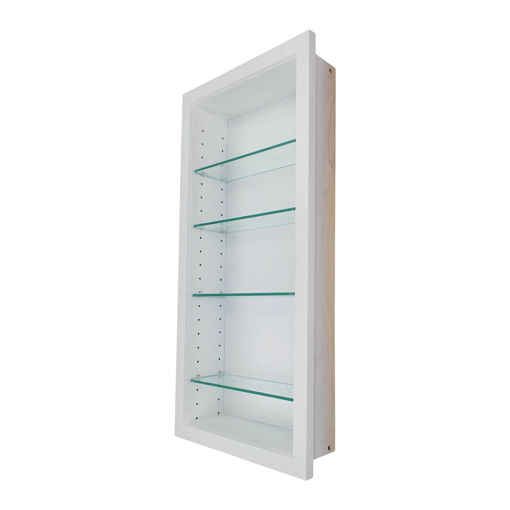 Dion Recessed Niche — view 2