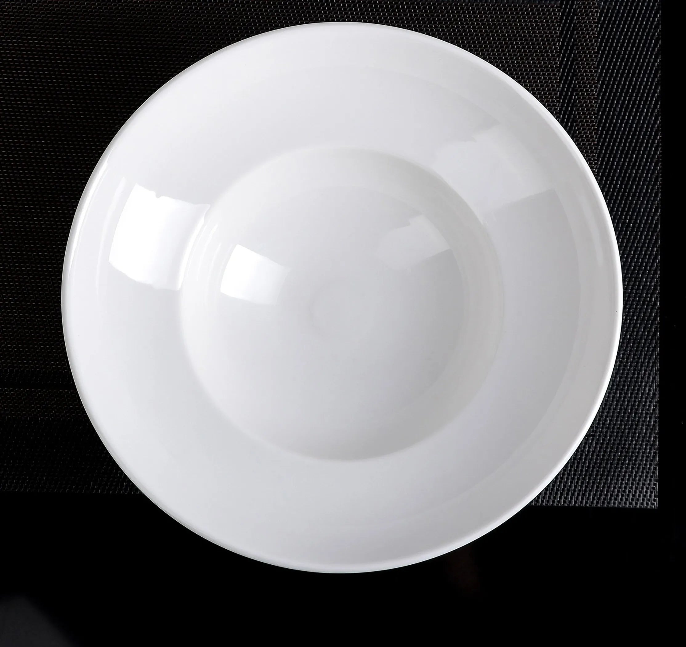 DEEP PLATE 9.75″ | 25 CM 16 FL OZ | 470 ML — view 4