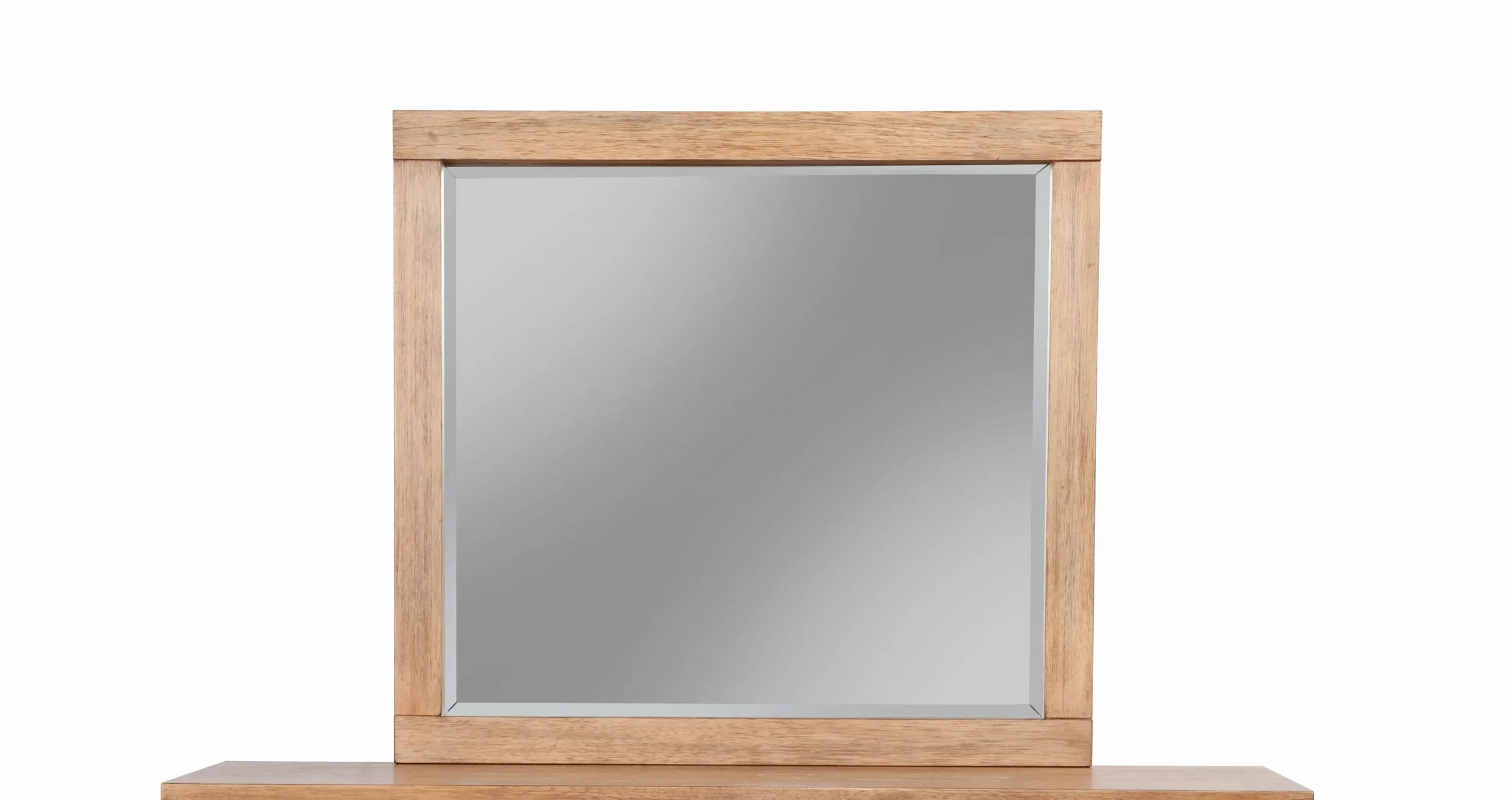 Easton Dresser Mirror