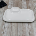 RECTANGULAR PLATTER 10″ X 6″| 25.5 X 15 CM