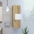 Magna Linen Cabinet