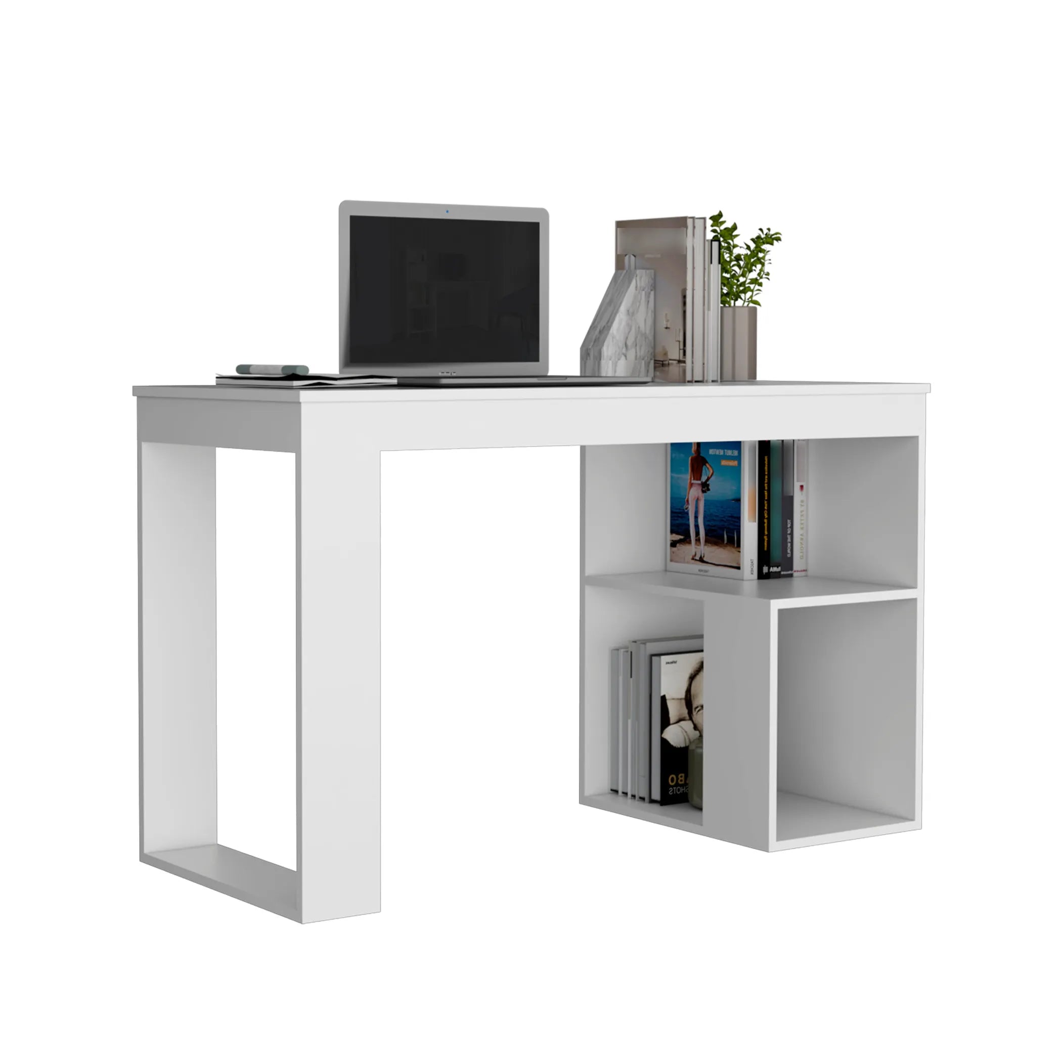 Astana Desk — view 3