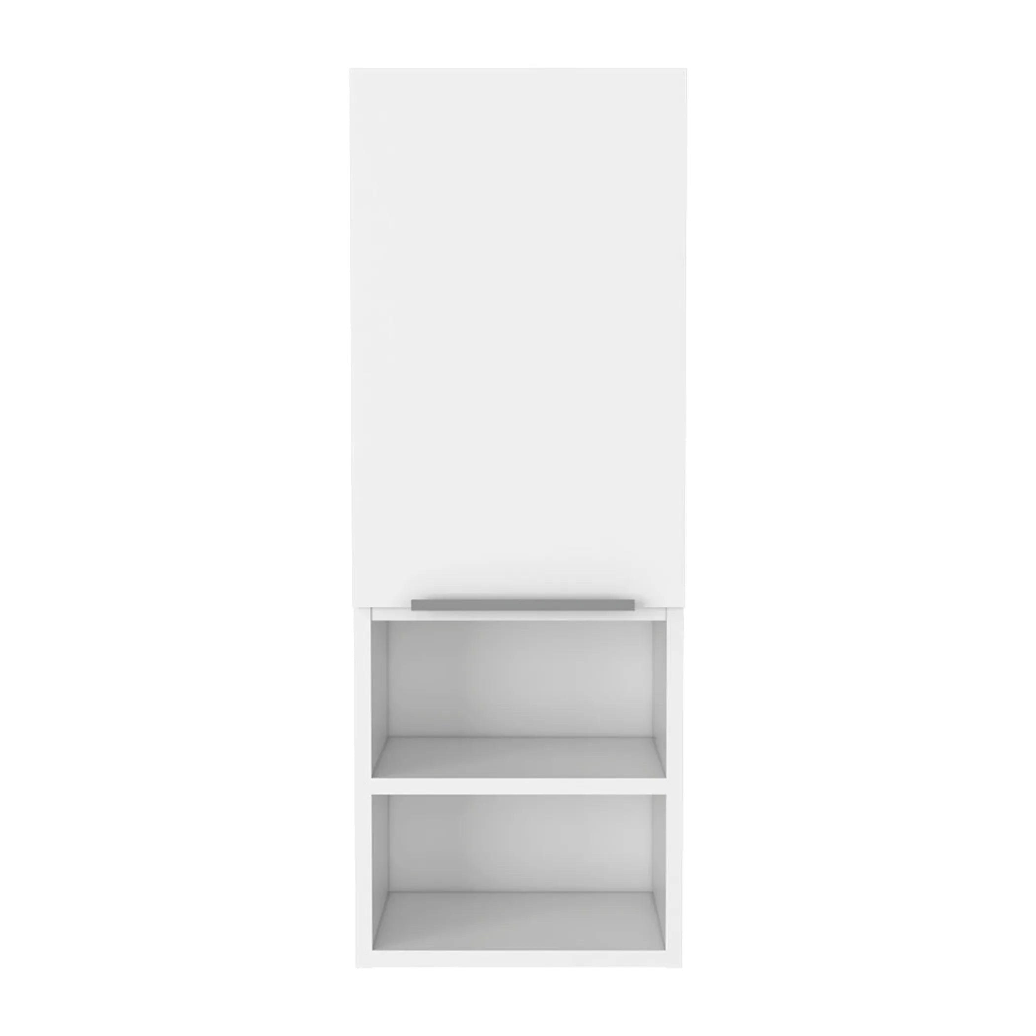 Bathroom medicine cabinet — view 3